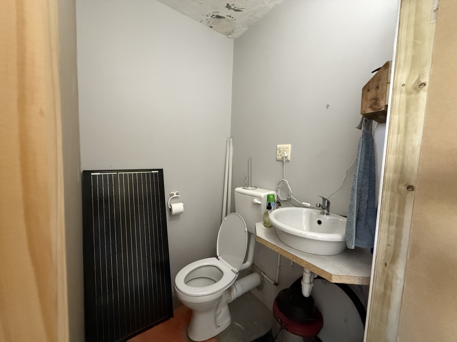 3 Bedroom Property for Sale in Island View Western Cape